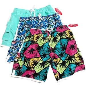 NEW InGear Swim Shorts Bundle